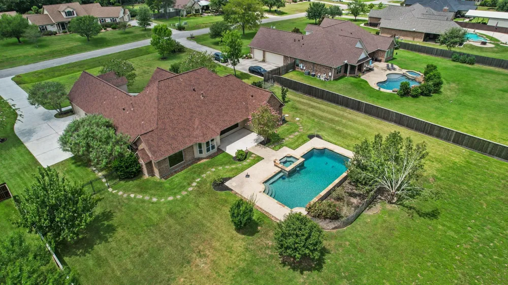 5041 Rimrock Pass Montgomery, TX 77316