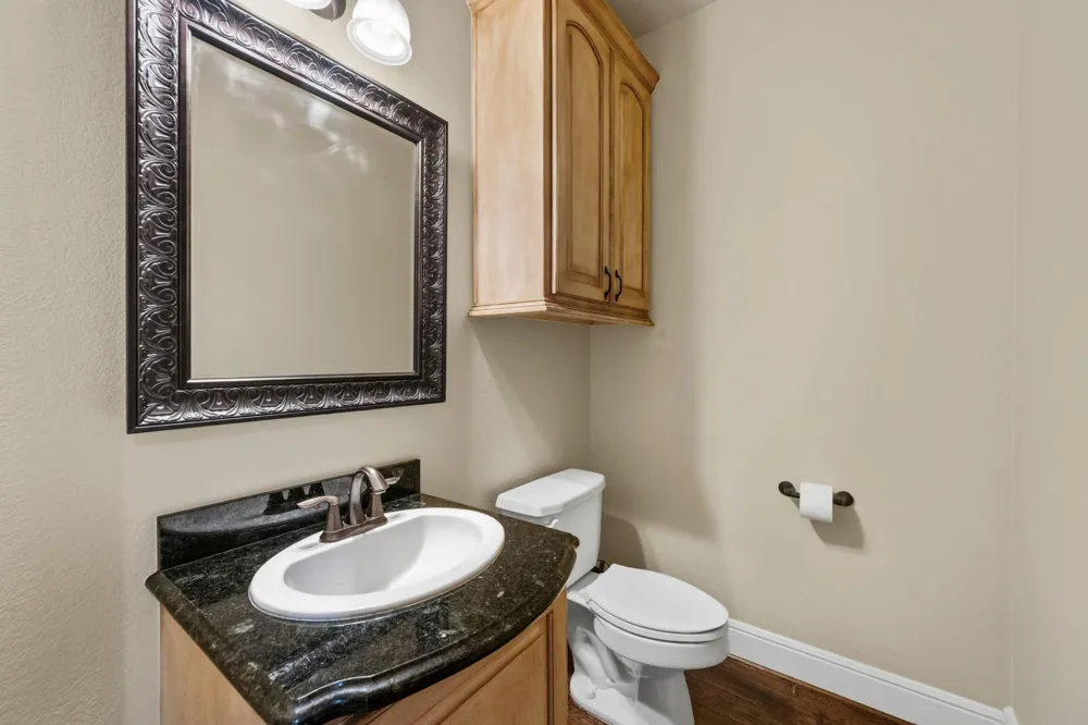5041 Rimrock Pass Montgomery, TX 77316