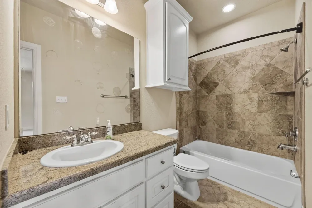 5041 Rimrock Pass Montgomery, TX 77316