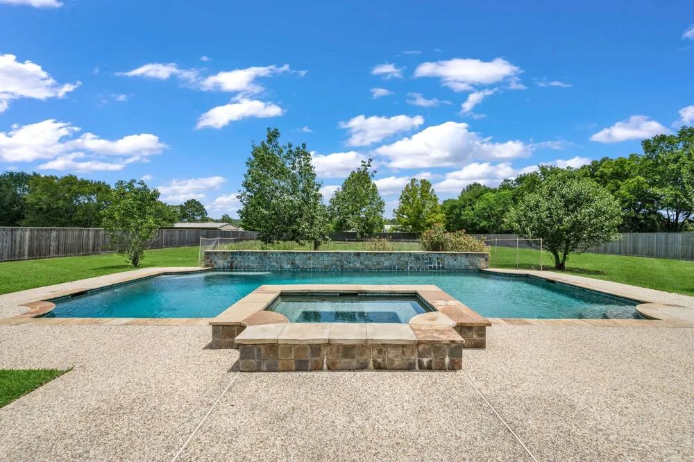 5041 Rimrock Pass Montgomery, TX 77316