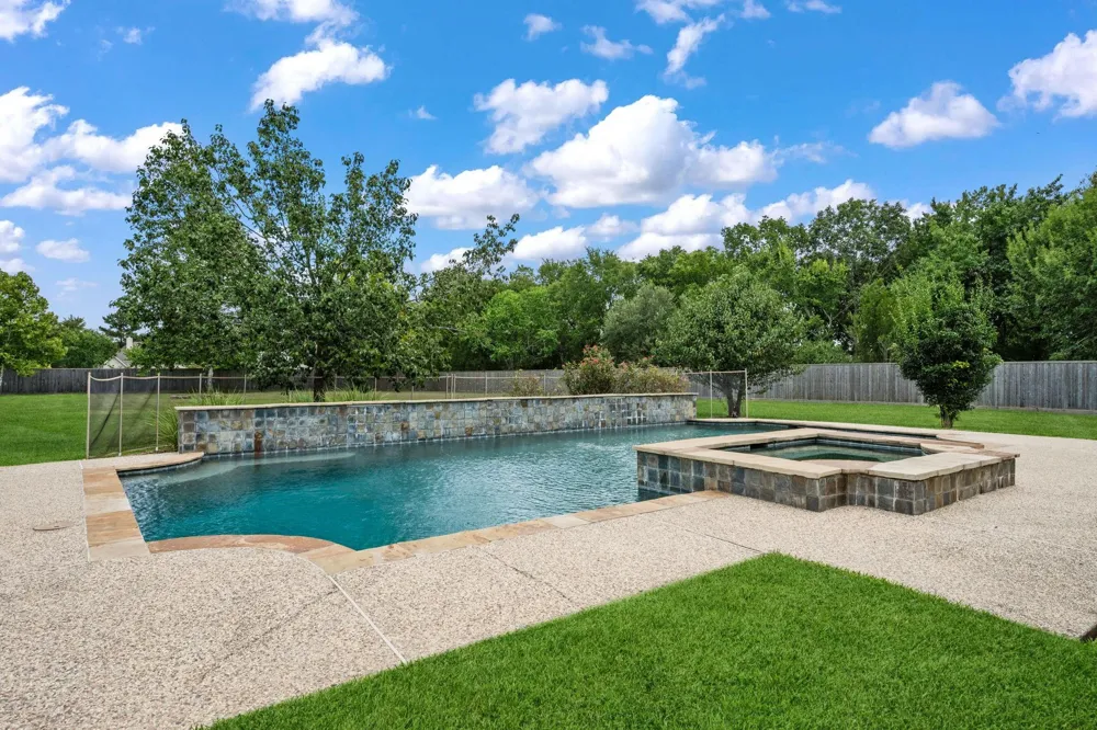 5041 Rimrock Pass Montgomery, TX 77316