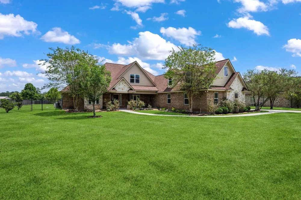 5041 Rimrock Pass Montgomery, TX 77316