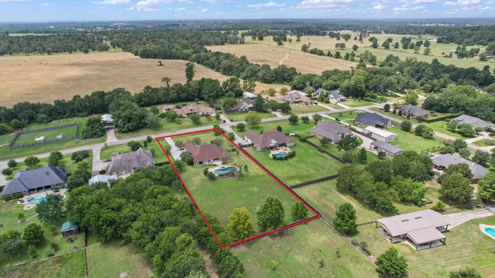5041 Rimrock Pass Montgomery, TX 77316