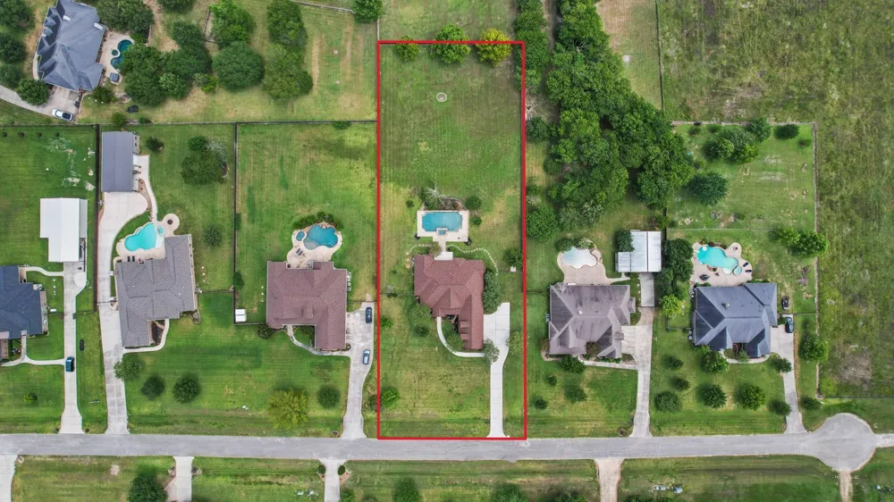5041 Rimrock Pass Montgomery, TX 77316