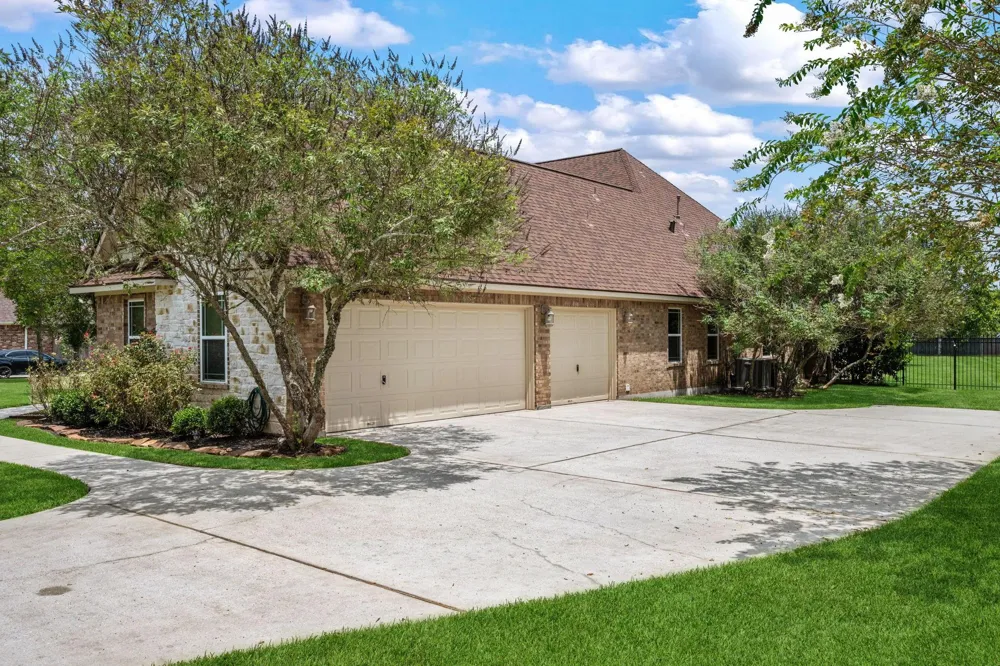 5041 Rimrock Pass Montgomery, TX 77316