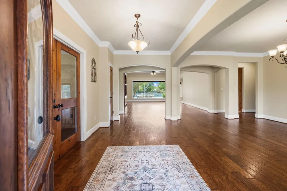 5041 Rimrock Pass Montgomery, TX 77316
