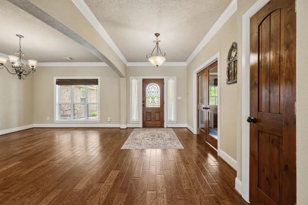 5041 Rimrock Pass Montgomery, TX 77316