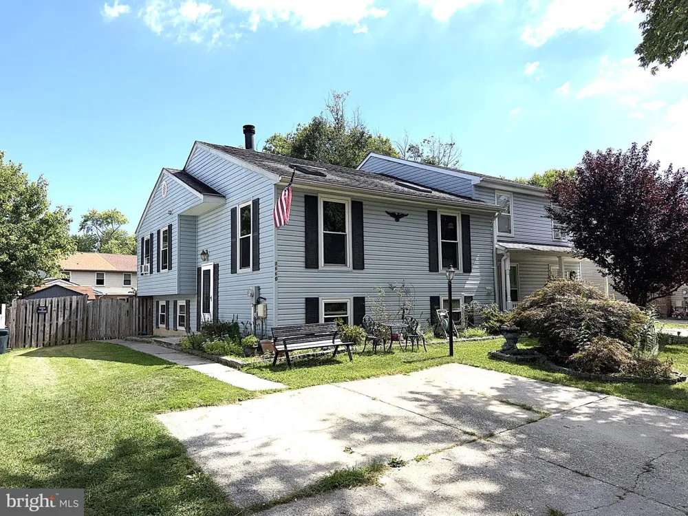 1660 SECRETARIAT DRIVE Annapolis, MD 21409