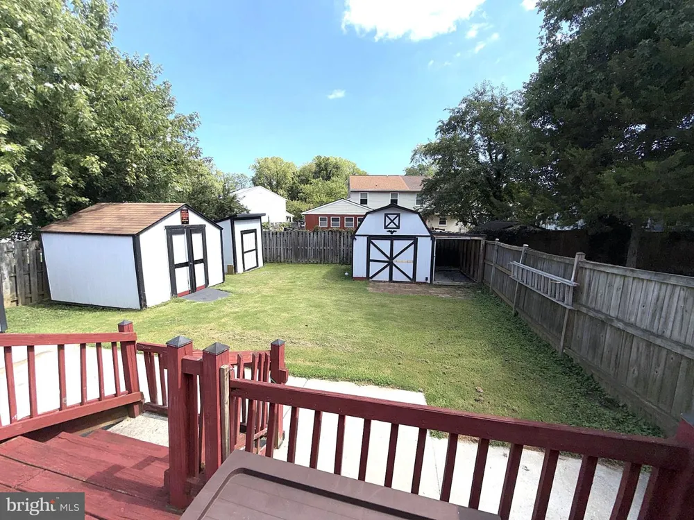 1660 SECRETARIAT DRIVE Annapolis, MD 21409