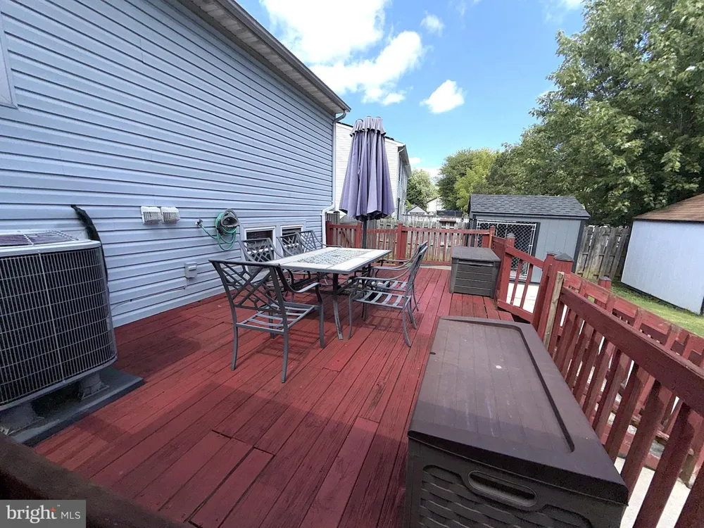1660 SECRETARIAT DRIVE Annapolis, MD 21409