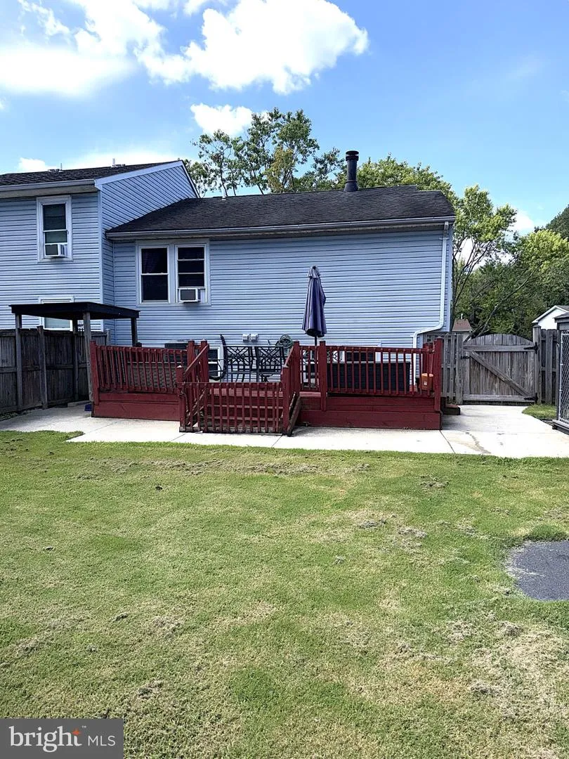 1660 SECRETARIAT DRIVE Annapolis, MD 21409