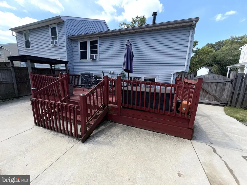 1660 SECRETARIAT DRIVE Annapolis, MD 21409