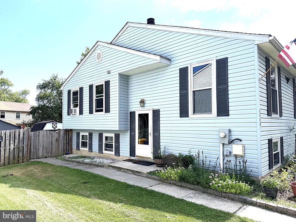 1660 SECRETARIAT DRIVE Annapolis, MD 21409