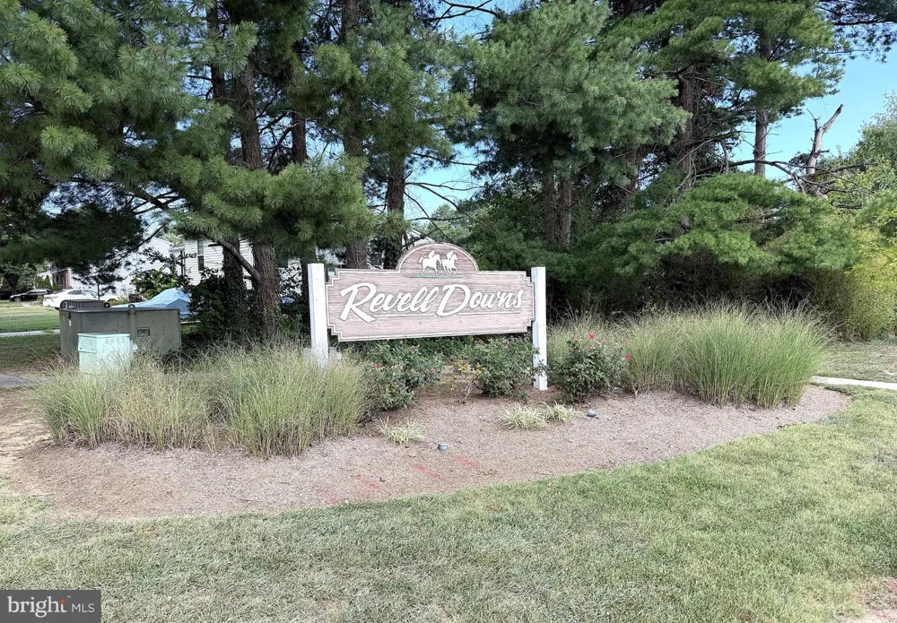 1660 SECRETARIAT DRIVE Annapolis, MD 21409