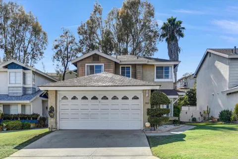 7955 Tinaja Lane