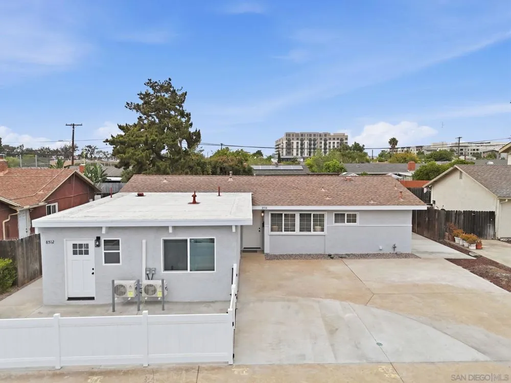 8514 Glenhaven San Diego, CA 92123