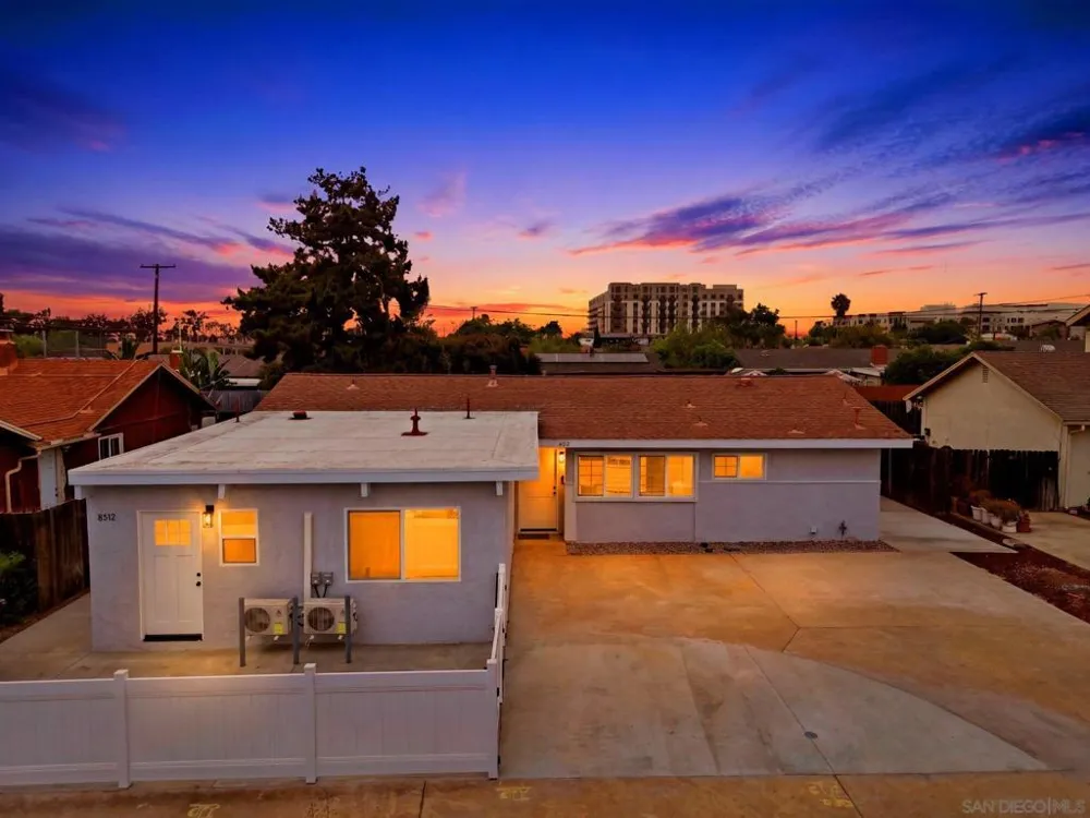 8514 Glenhaven San Diego, CA 92123