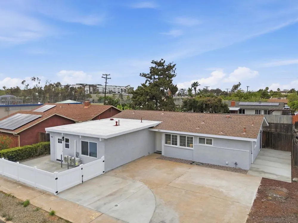8514 Glenhaven San Diego, CA 92123