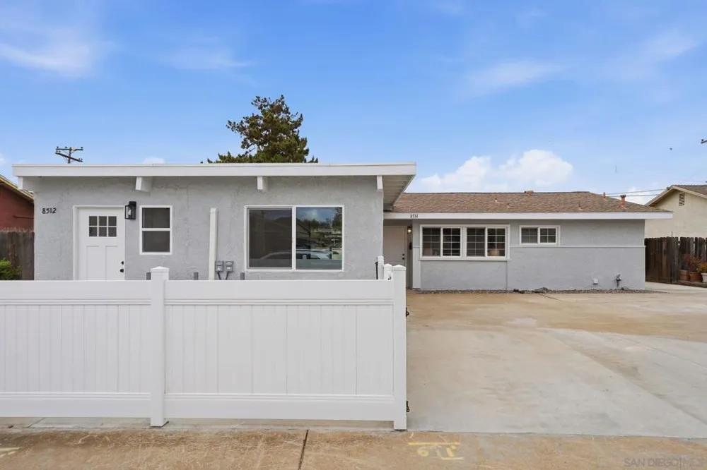 8514 Glenhaven San Diego, CA 92123