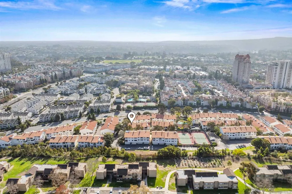 3982 La Jolla Village Dr La Jolla, CA 92037