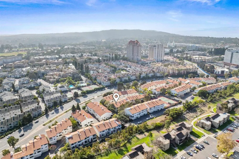 3982 La Jolla Village Dr La Jolla, CA 92037