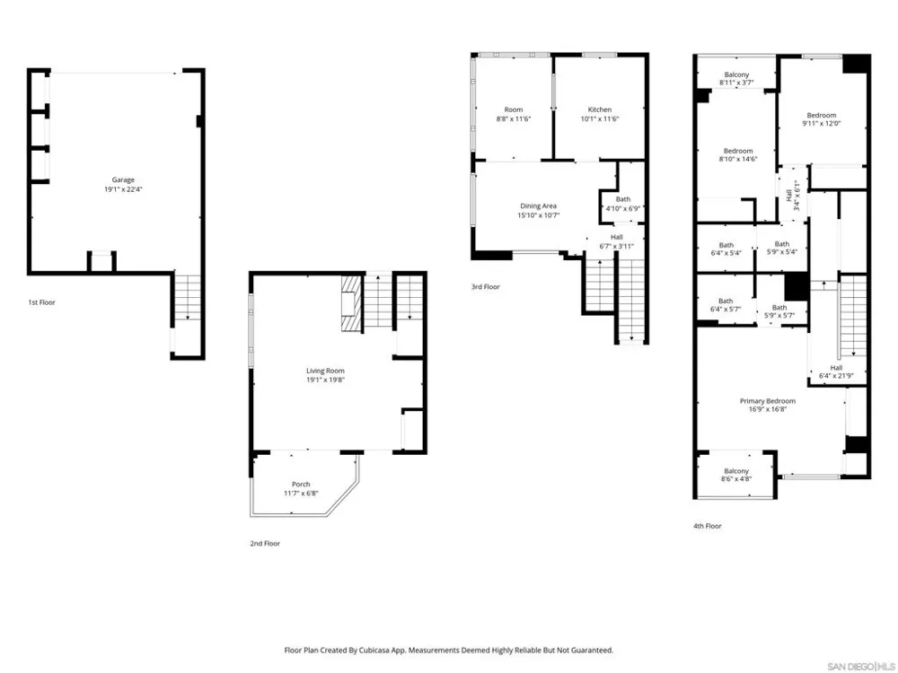 3982 La Jolla Village Dr La Jolla, CA 92037