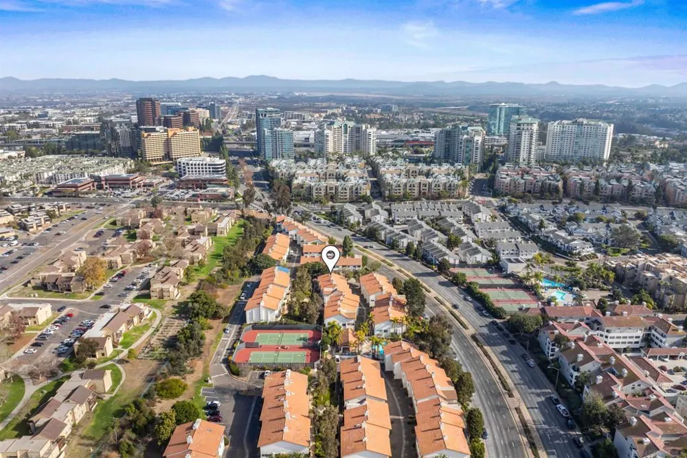 3982 La Jolla Village Dr La Jolla, CA 92037