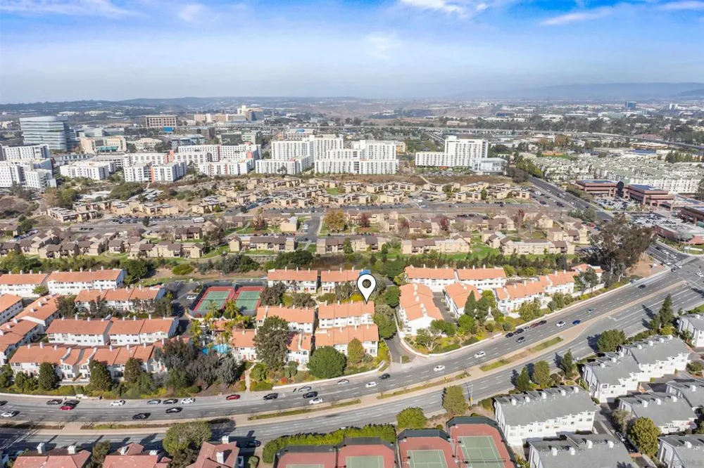 3982 La Jolla Village Dr La Jolla, CA 92037