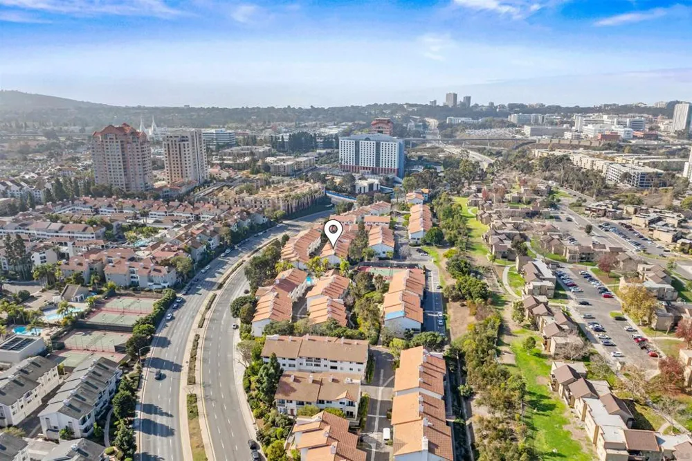 3982 La Jolla Village Dr La Jolla, CA 92037