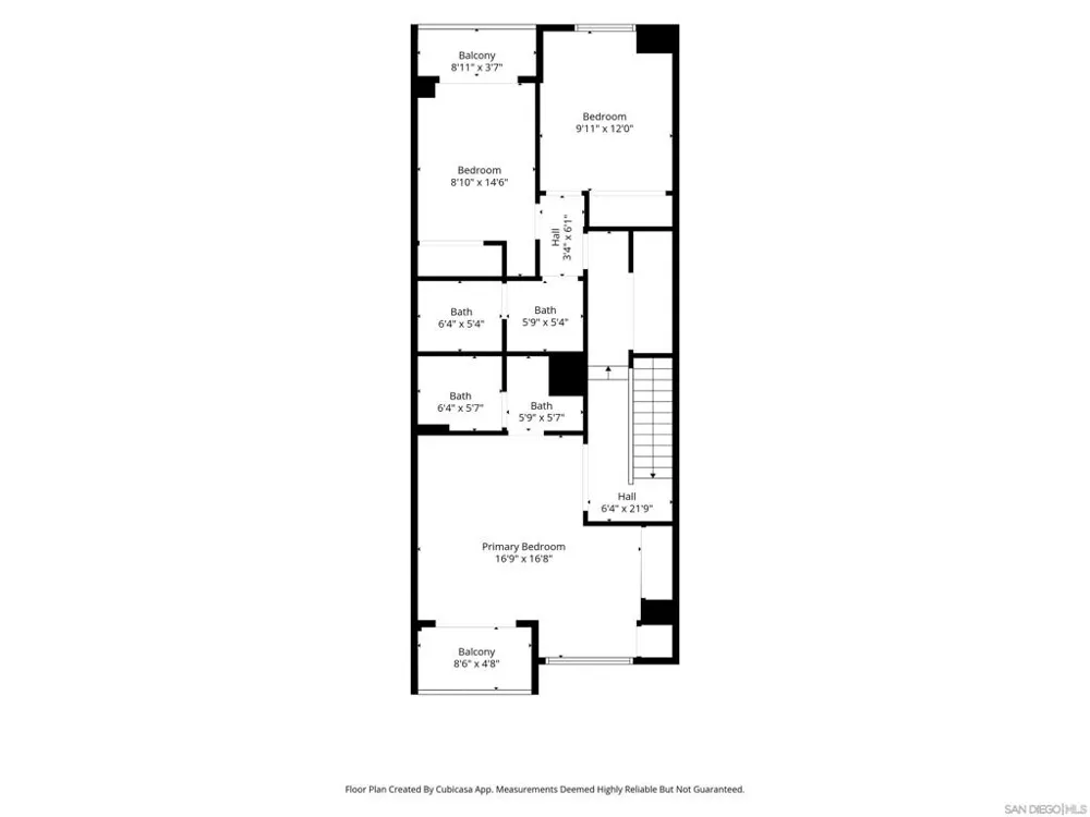 3982 La Jolla Village Dr La Jolla, CA 92037