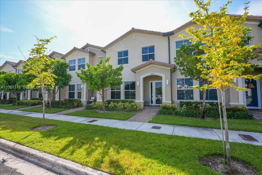 14824 SW 265th St Homestead, FL 33032