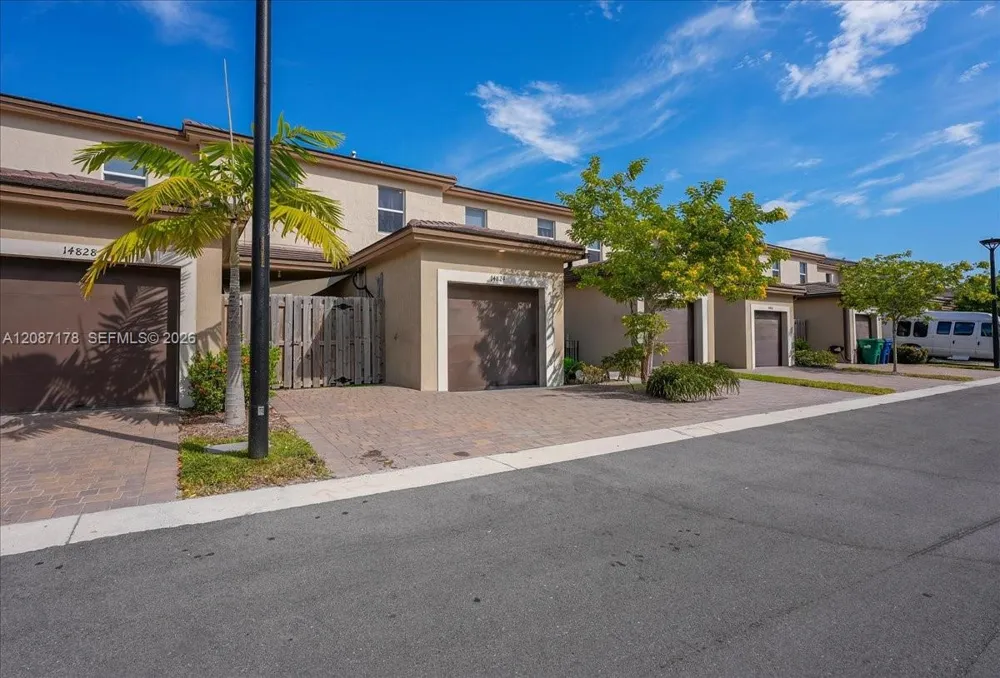 14824 SW 265th St Homestead, FL 33032