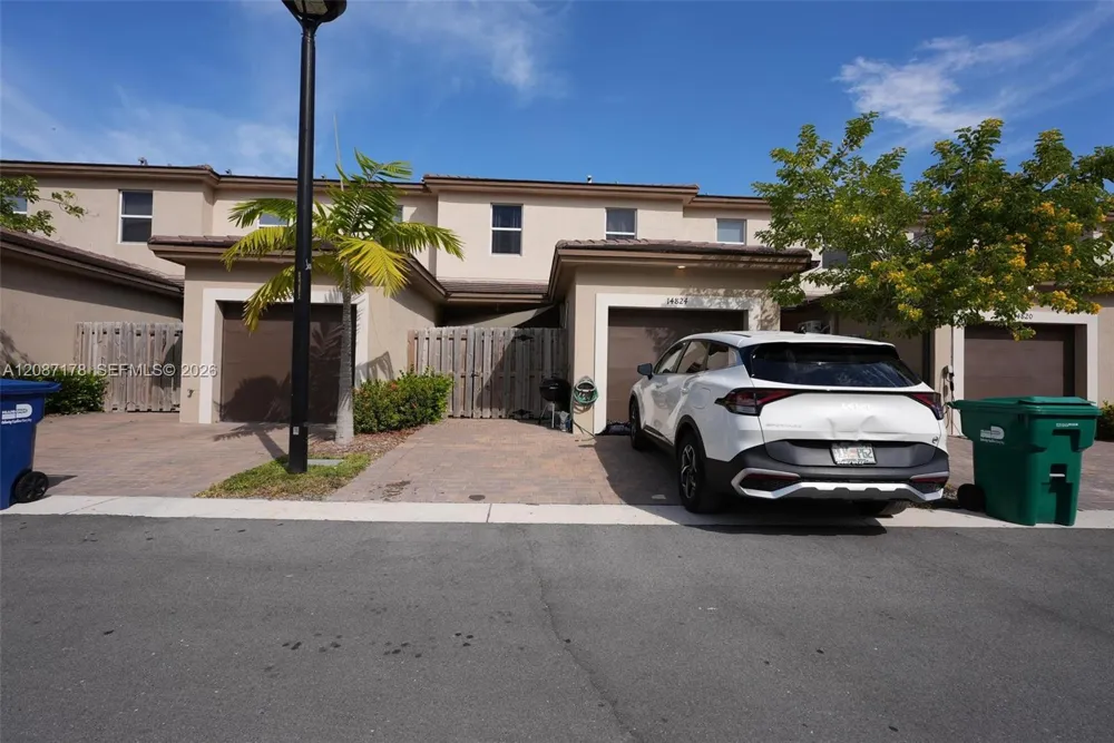 14824 SW 265th St Homestead, FL 33032