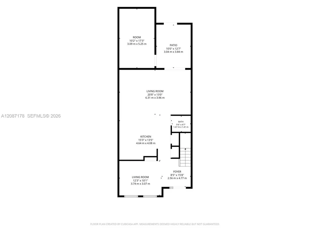14824 SW 265th St Homestead, FL 33032