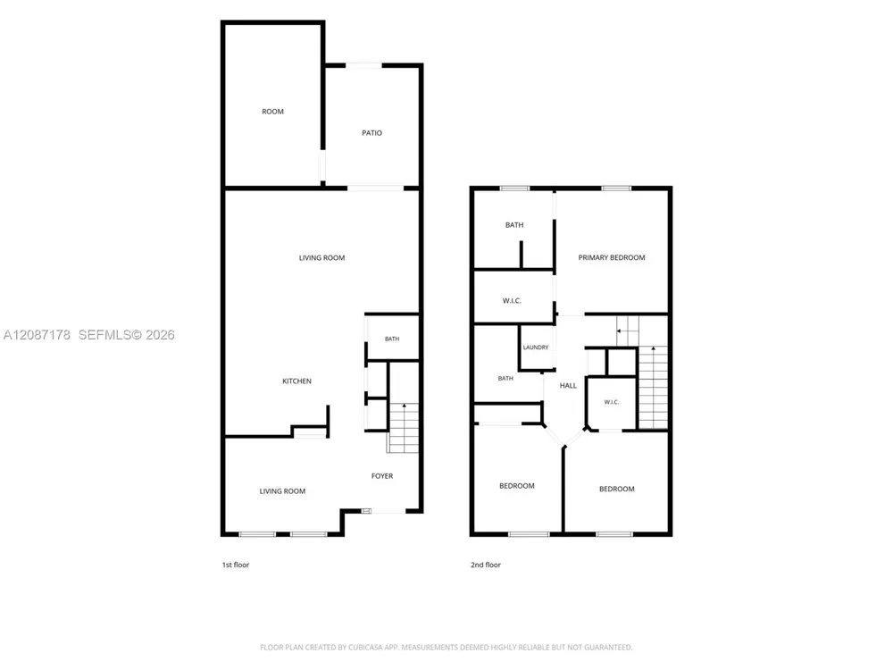 14824 SW 265th St Homestead, FL 33032