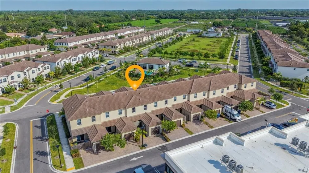 14824 SW 265th St Homestead, FL 33032