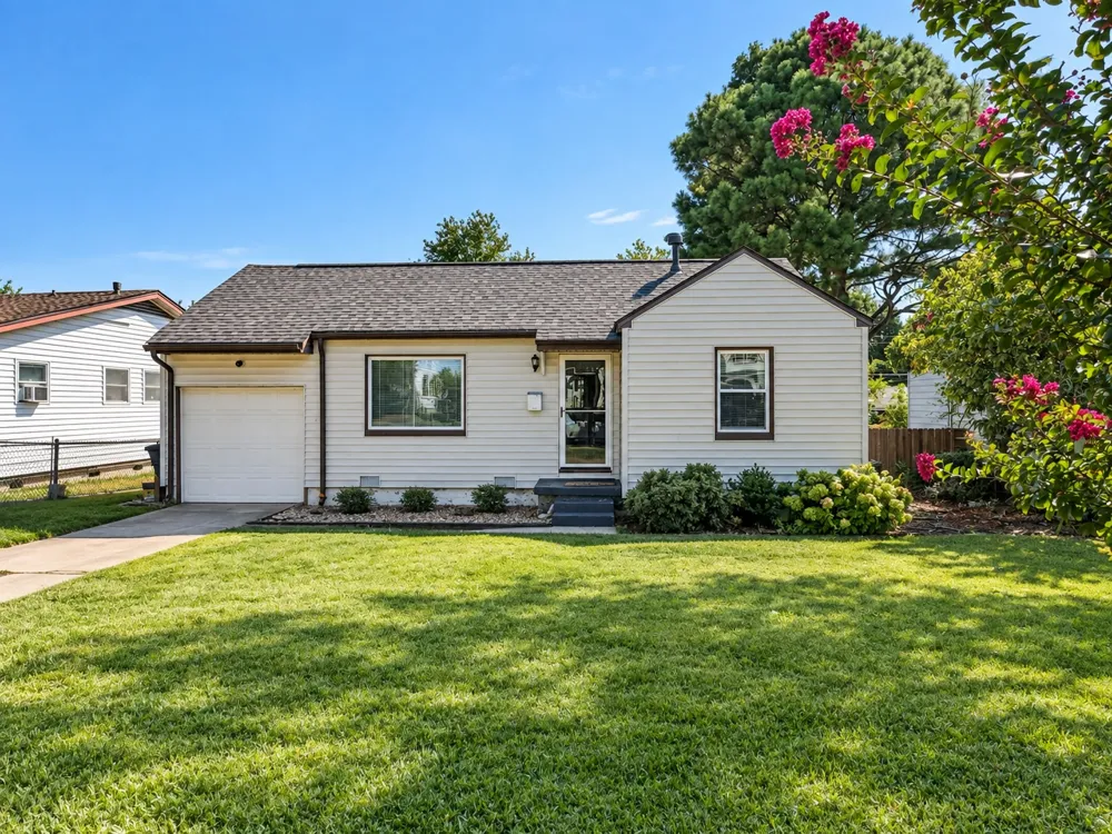 1017 New Haven Avenue Tulsa, OK 74115