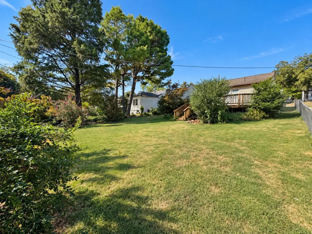 1017 New Haven Avenue Tulsa, OK 74115
