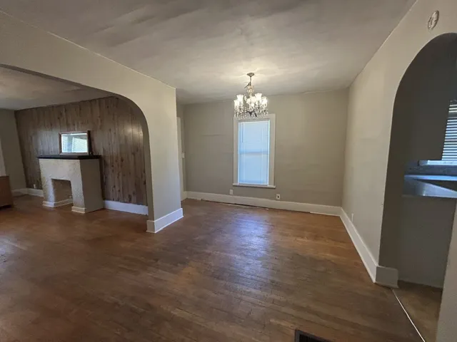 215 S Toledo Avenue Tulsa, OK 74112