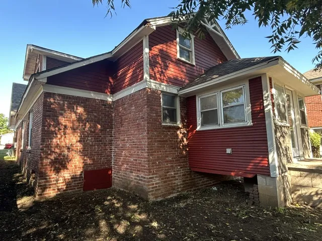 215 S Toledo Avenue Tulsa, OK 74112