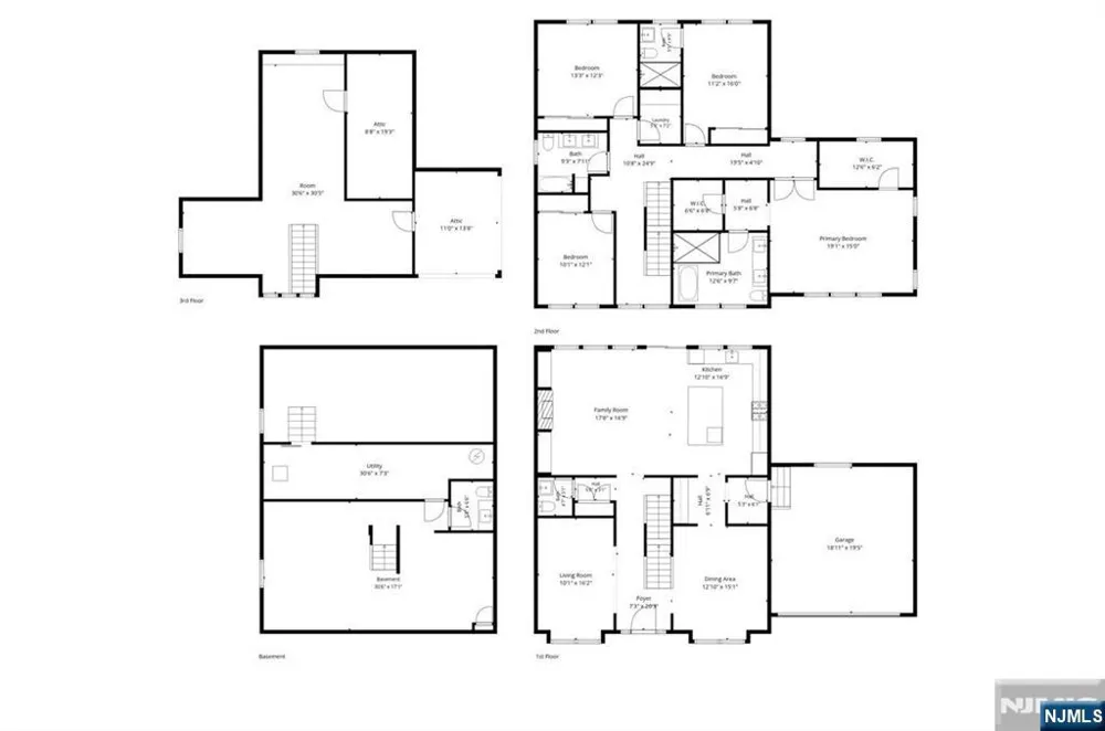21 Pomona Avenue Pequannock Township, NJ 07444