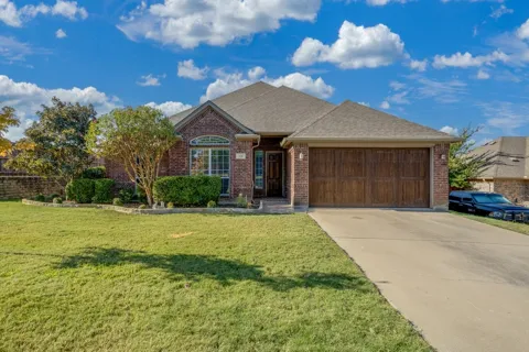 315 Castle Hill Drive