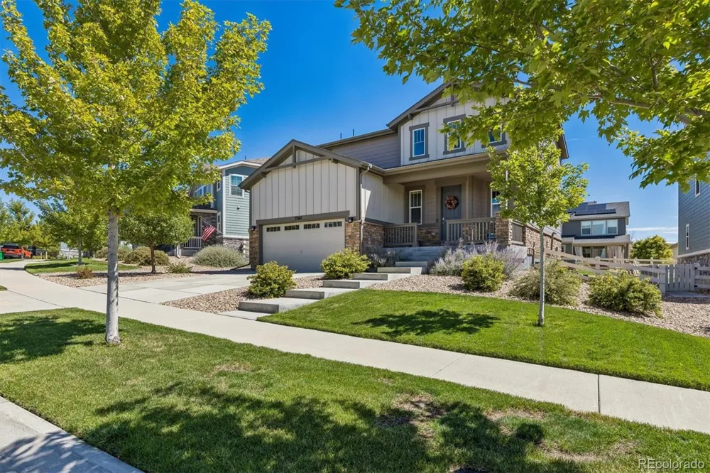 27162 E Frost Place Aurora, CO 80016