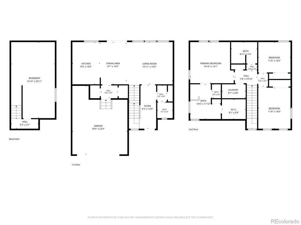 27162 E Frost Place Aurora, CO 80016