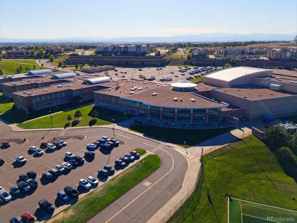 27162 E Frost Place Aurora, CO 80016