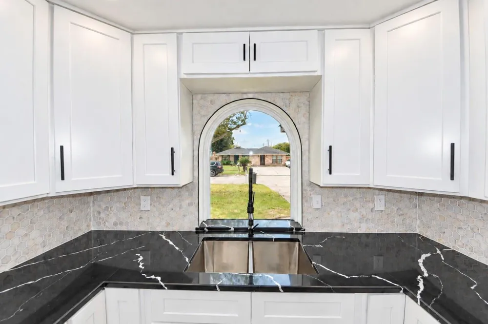1030 Forestburg Drive Houston, TX 77038