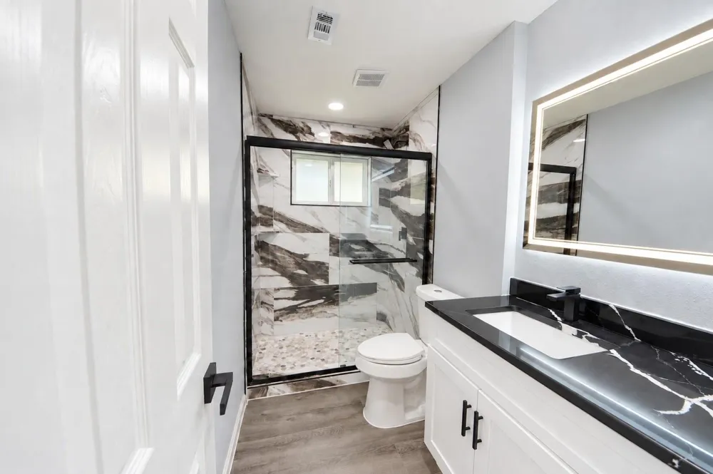 1030 Forestburg Drive Houston, TX 77038