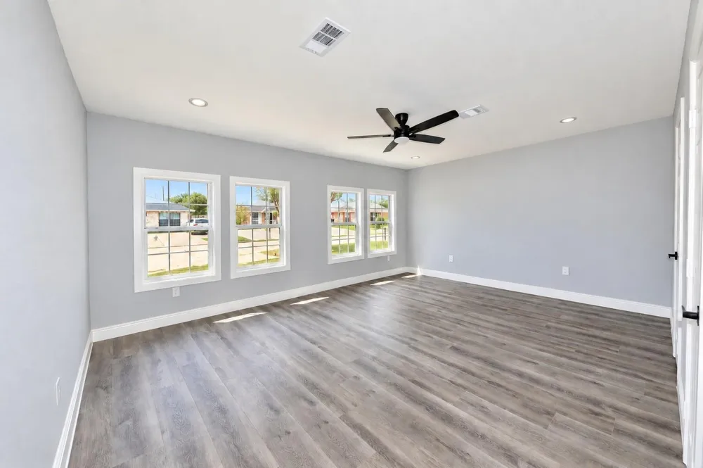 1030 Forestburg Drive Houston, TX 77038