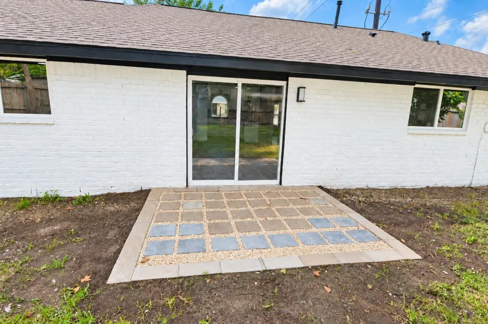 1030 Forestburg Drive Houston, TX 77038