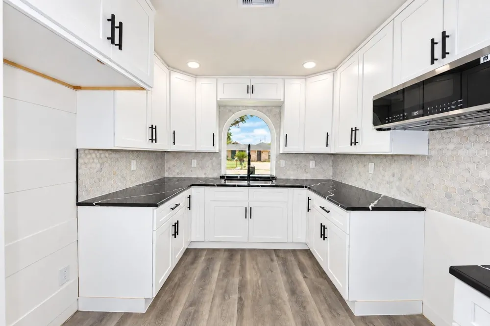 1030 Forestburg Drive Houston, TX 77038